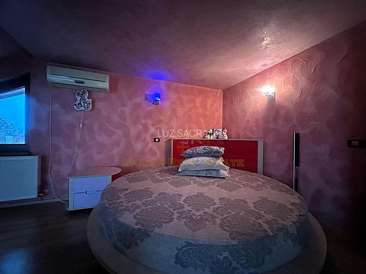 Vanzare - Vila 5 Dormitoare- Eficienta Energetica Ridicata - 13