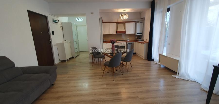 Inchiriere Apartament cu Gradina Iancu Nicolae - 4