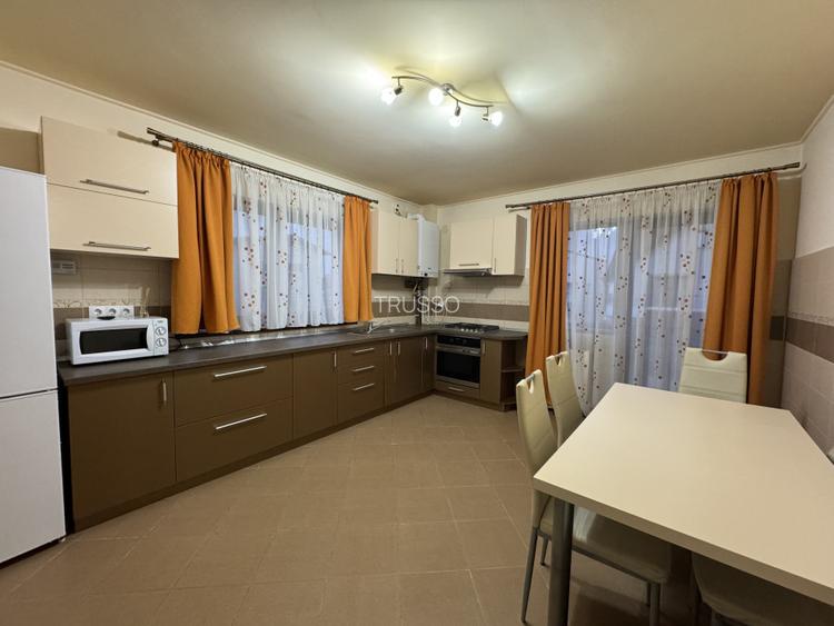 Apartament 2 camere - etaj 1 - vila zona Brana - Selimbar - 2