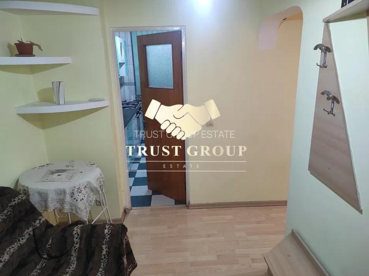 2 camere Gorjului | 3 min metrou | Bloc 1979 |  - 6