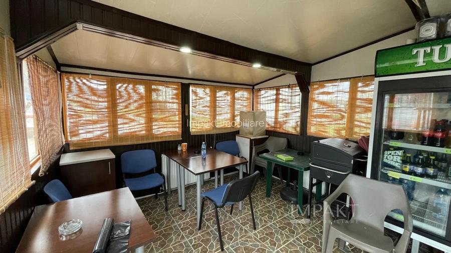 Spatiu Comercial In Piata Agro Transilvania - 5