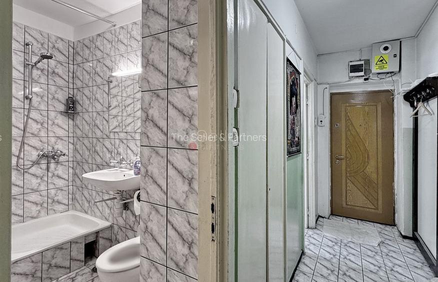 Zona Usor Accesibila - 4