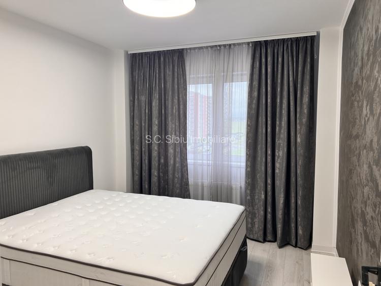 ap nou 2 camere zona Dedeman  et 4 cu lift si parcare - 6