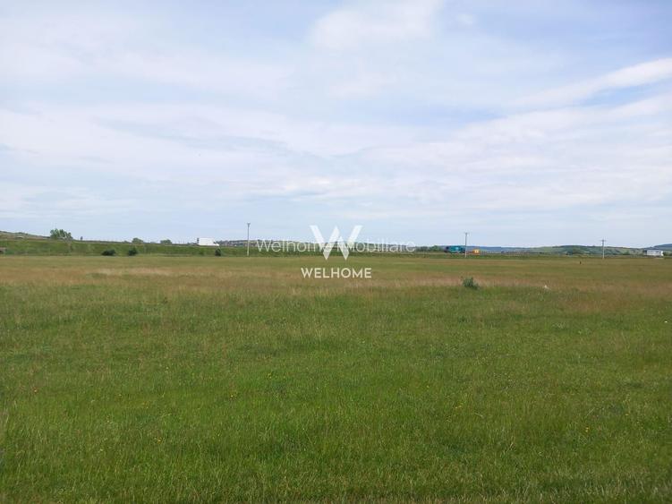 Teren intravilan, Claea Surii Mici - Sibiu - 3