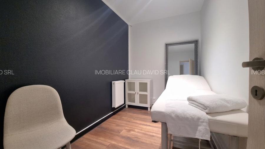 AFACERE LA CHEIE - COAFOR, FRIZERIE, SALON DE MASAJ, MANICHIURA, COSMETICA - 10