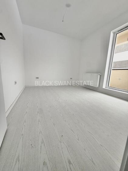 Ap. doua camere zona Militari Residence DOUA BALCOANE - 3