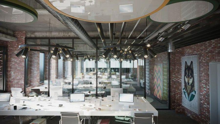 Spatii birouri de inchiriat zona Piata Universitatii, Bucuresti - 8