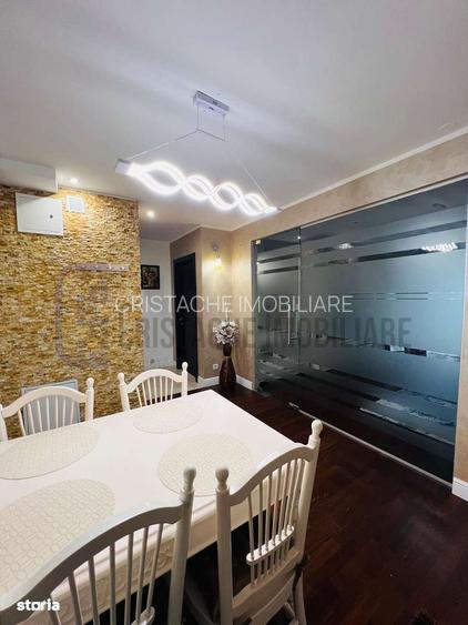 Inchiriere apartament 2 camere decomandat - InCity Residence - 7