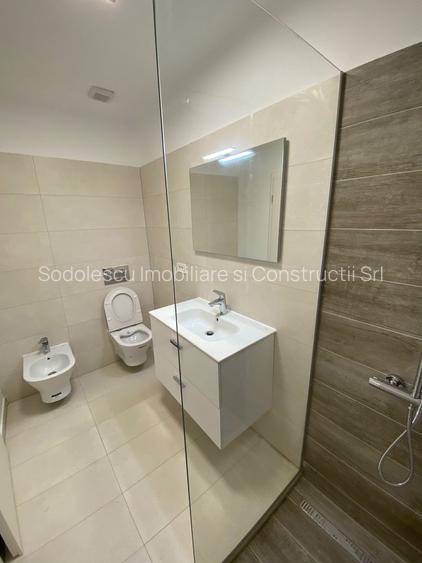 Apartament 3 camere - Dumbravita - 23