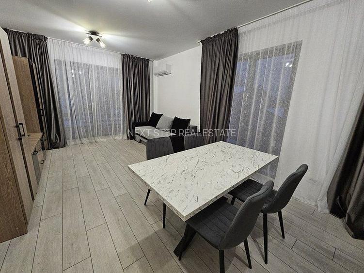 Apart 2 camere și loc de parcare - 4