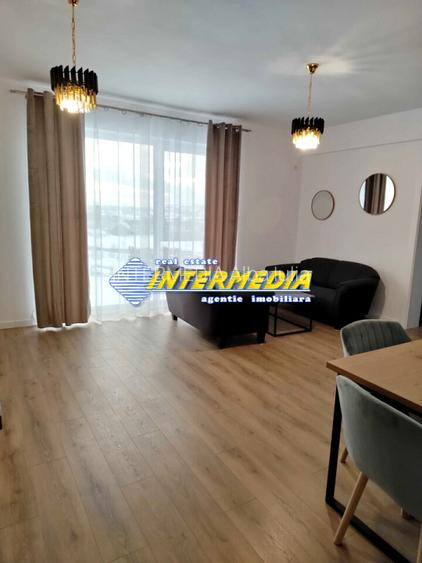 Apartament 3 camere 2 Bai Bloc NOU 2025 Dresing Mobilat Loc Parcare Alba Iulia - 4