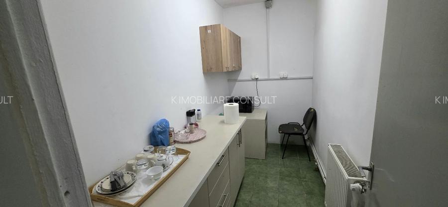 HALĂ PRODUCȚIE / DEPOZITARE – 500 MP – ZONA GIURGIULUI / STR. LUICA - 13