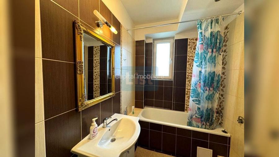 0% Comision | Apartament semidecomandat cu 4 camere, 97 mp | Zorilor | - 11