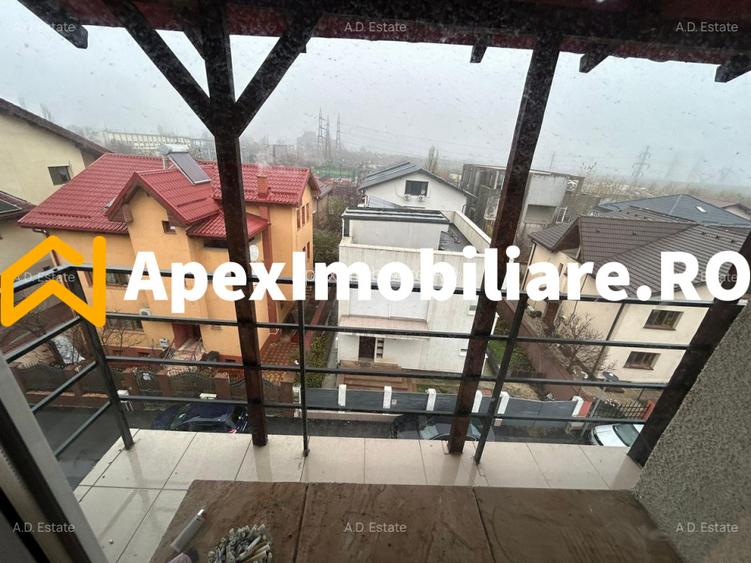 1 Decembrie | 2 Camere | Metrou 12min | Centrala | Parcare | 2Balcoane - 10
