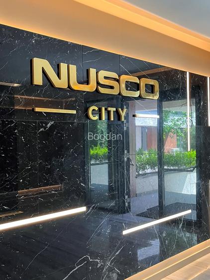 De vânzare apartament 2 camere în Nusco City Faza 2,Sos. Pipera 48 - 10