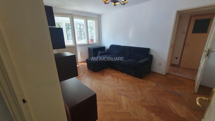 AP. 2 CAMERE PIATA SUDULUI, PET-FRIENDLY, MODERN, METROU 10 MINUTE - 3