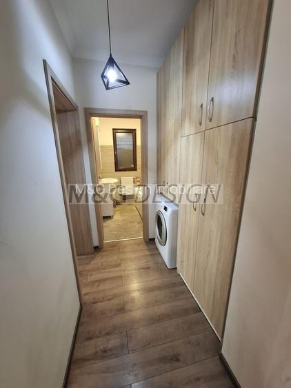 De vanzare ap 2 camere, parter, parcare, Braytim - 10