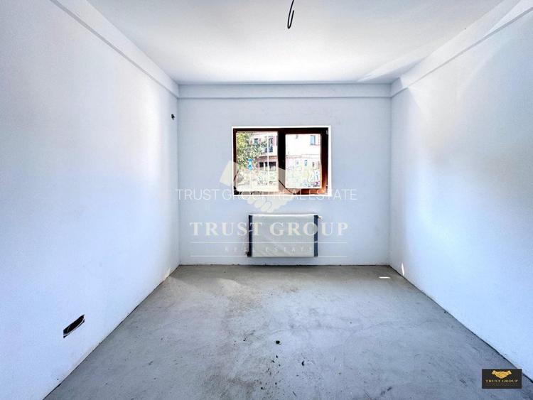 Casa individuala Gradina Icoanei | 2 Locuri Parcare | 253 mp curte libera  - 14