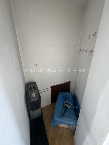 Spațiu Birouri 5 Camere | Foișorul de Foc | Terasă | Intrare Separată - 16