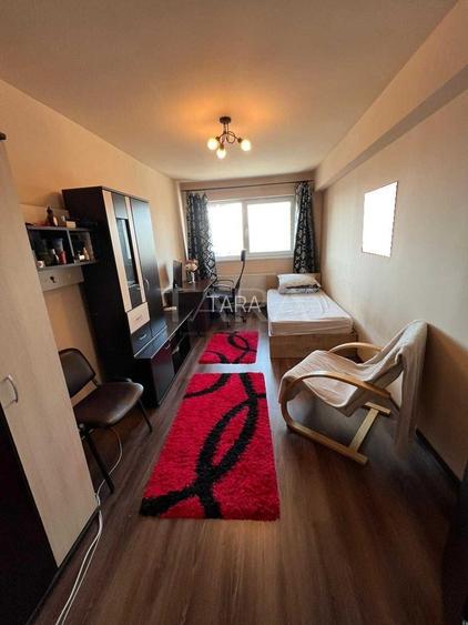 Apartament 2 camere decomandate; 55 mp si balcon, panorama. - 11