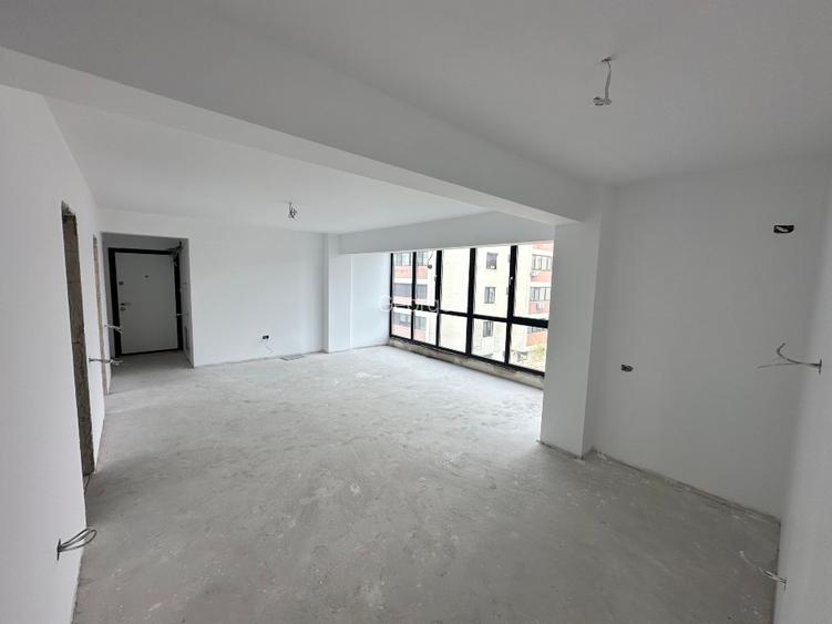 Apartament 3 camere TOMIS PLUS - 4