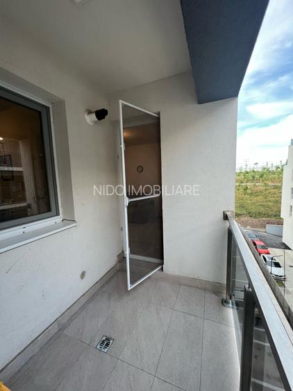 Garsoniera | High Class Residence Theodor Pallady - 8