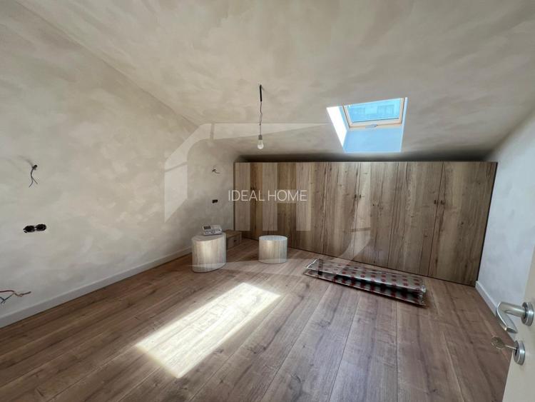 Casa 3 camere I prima inchiriere I  cu parcare I zona Garii - 5