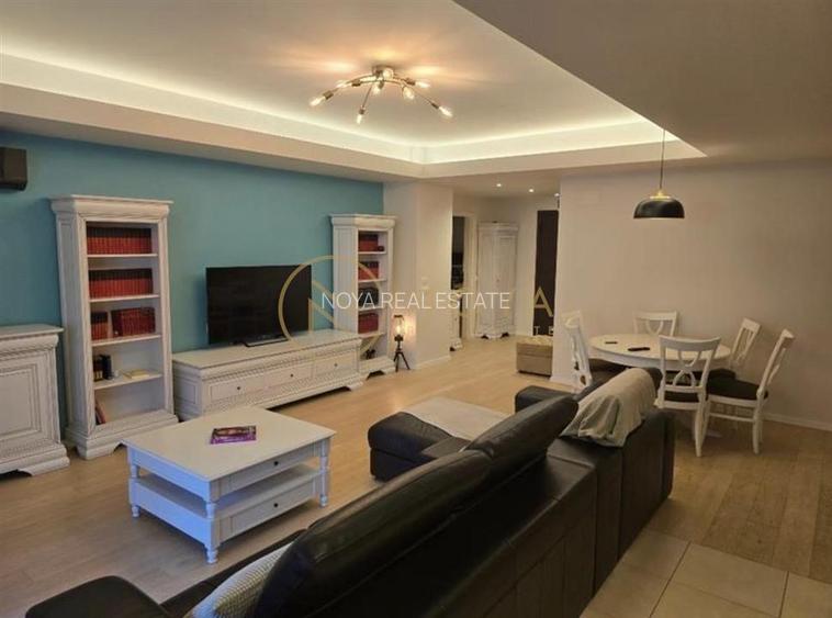 Apartament de 3 camere in zona Iancu Nicolae Forest Hill 2 parcari - 5