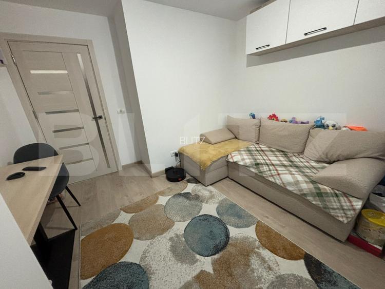 Apartament 2 camere, 47 mp, zona Dacia  - 4