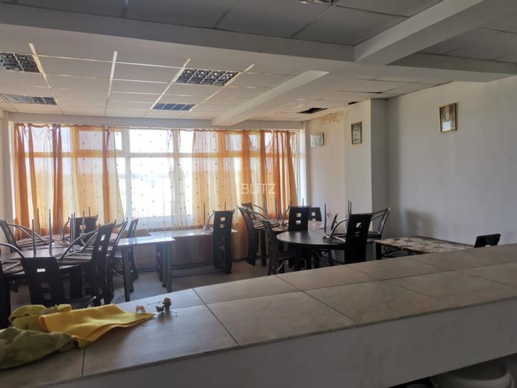 Pensiune P+1, cu restaurant + terasa, cu acces imediat la Drumul Expres - 8