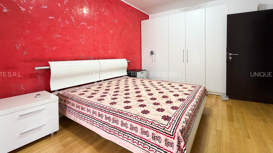 Pipera: Vila spatioasa cu 5 dormitoare si o curte de 350 mp ! - 20