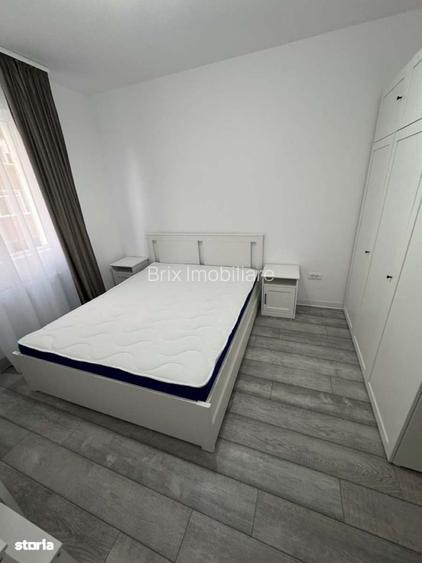 Apartament 3 cam - Aparatorii Patriei - Jilavei - Centrala - Parcare - 6
