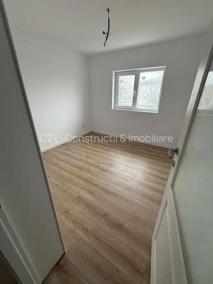 Mutare imediată! Vilă duplex 4 camere cu curte proprie - 18