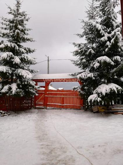  Casa de vanzare in Poiana Stampei – Judetul Suceava - 12
