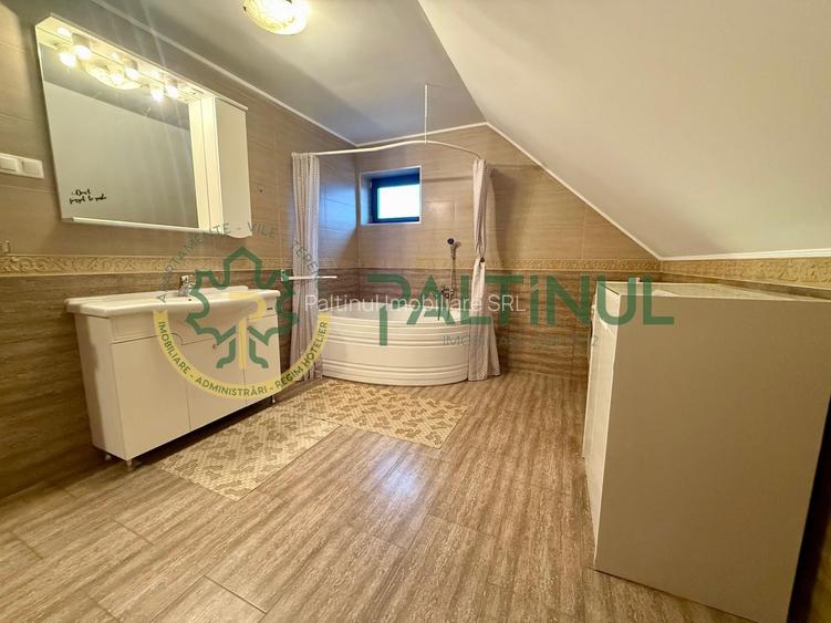 Apartament 2 camere de inchiriat Sibiu - 10