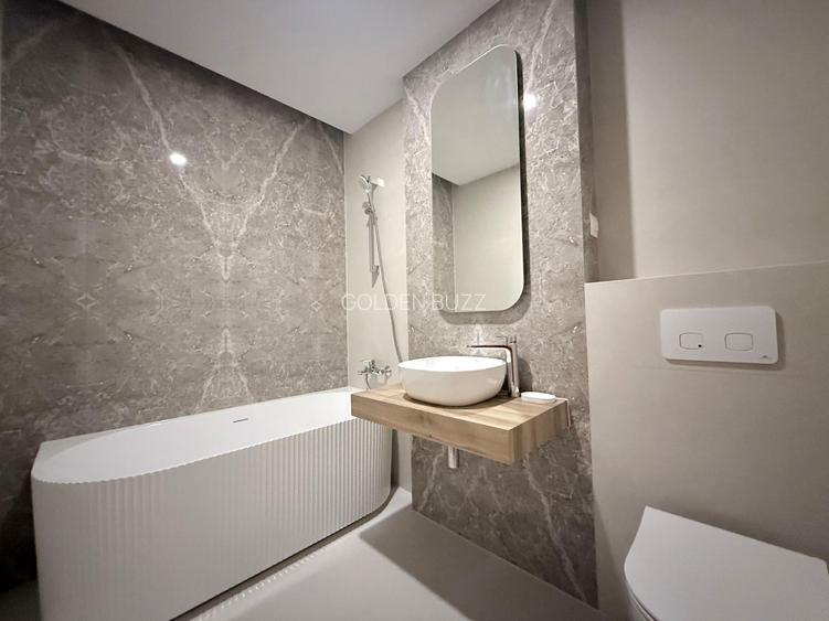 Apartament 4 camere | 165 mp | Piscină | Complex nou 2025 - 22