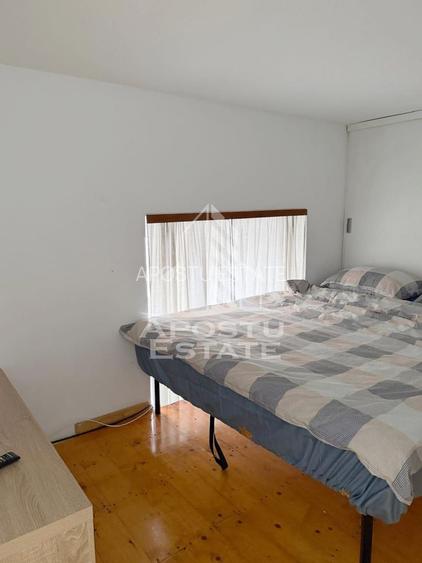 Apartament 1 camera ,zona Podgoria - 2