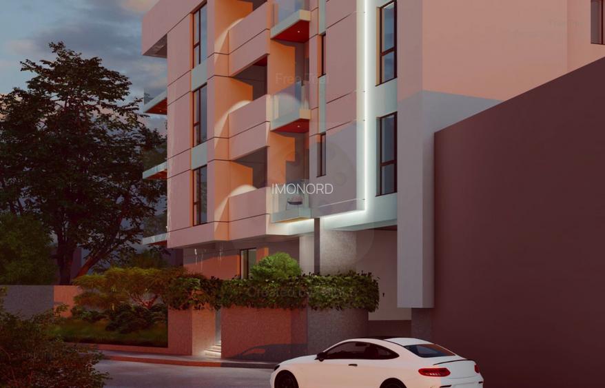 Mosilor Dacia-Eminescu- 2 camere cu 2 bai ! Discount * - 2