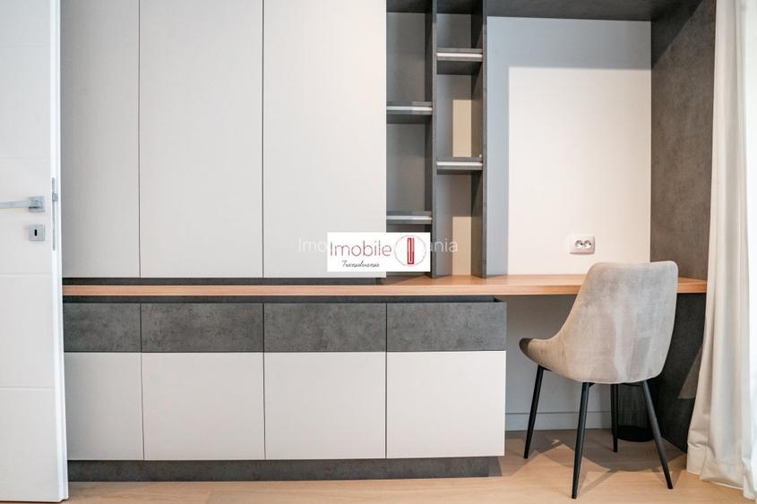Apartament 4 camere Lux | zona Iulius Mall  - 20