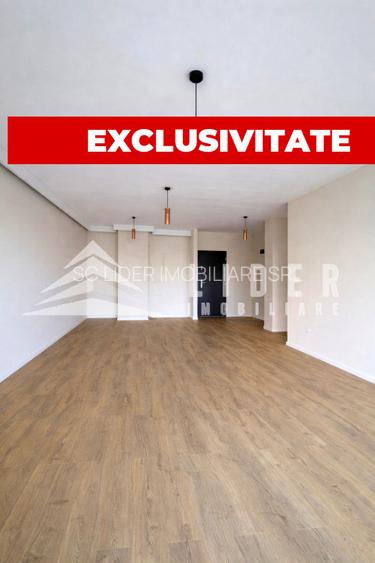 Exclusiv -2 camere de vanzare Ansamblul Grand Park,parcare - 2