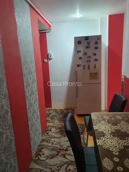 De vanzare Apartament 3 camere, zona Cetate – Liceul Militar. - 4