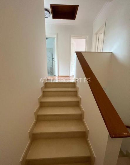 Ansamblul Class,P+1,renovata 2023,su 130mp,3 camere,dressing,2 bai,teren 236 mp - 17