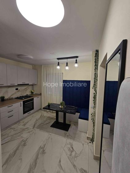 Giurgiului-Apartament de 3 camere-decomandat - 13