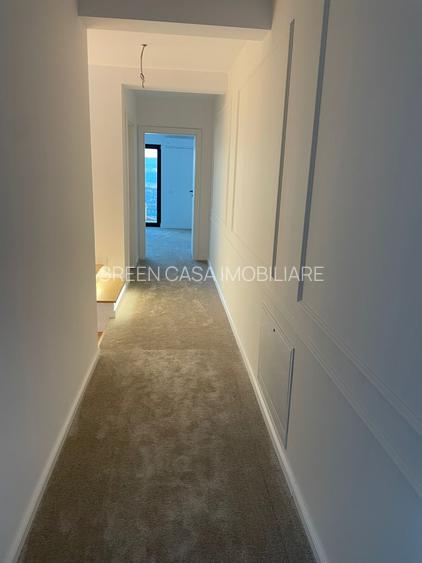 Duplex finisat de vânzare – Cartier Tineretului (Voroneț) - 7