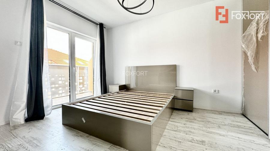 Apartament cu 3 camere si 7 ocuri de parcare in Giroc - ID V2253 - 7