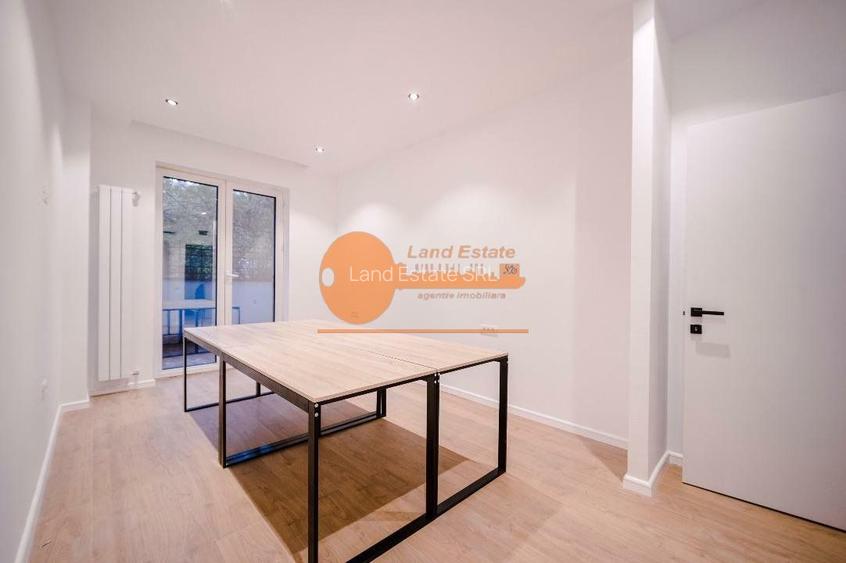 4 camere Victoriei-Terasa(2 locuri parcare-2005) - 2