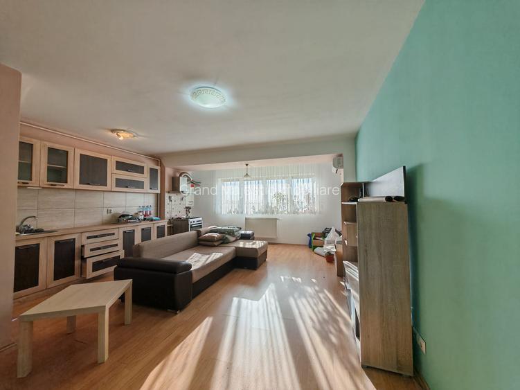 Apartamant 3 camere,PIPERA CITY LIGHTS bloc nou LOC DE PARCARE IN SUBTERAN - 3