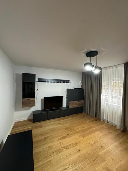Prima inchiriere Mall Vitan apartament 4 camere decomandat et 1 loc de parcare - 3