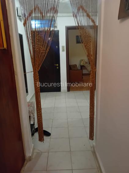 Apartament 3 Camere,Calea Vitan,bl.reabilitat,DECOMANDAT, 2 bai,Centrala,mobilat - 6