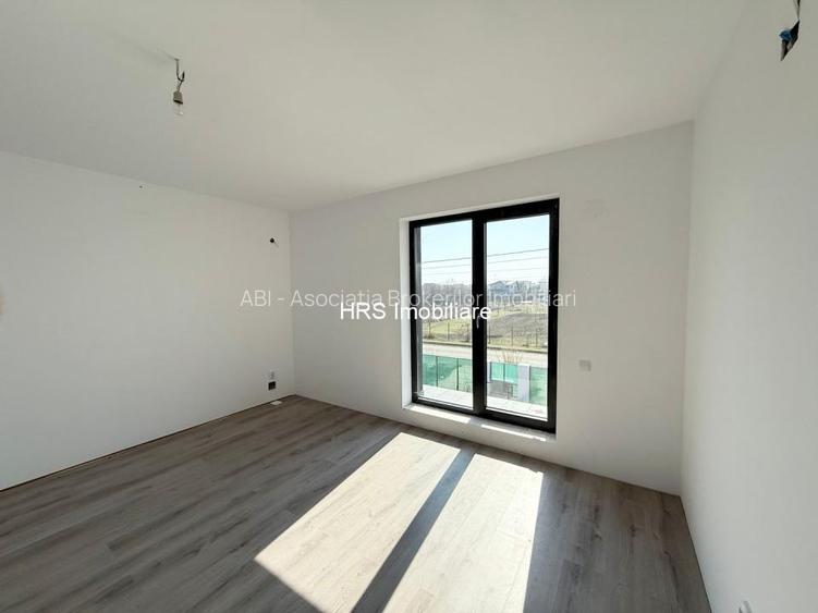 Vanzare casa 4 camere Bragadiru / Cornetu / Ilfov - 9